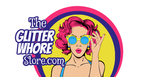 The Glitter Whore Store