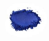 Azure Thing - mica powder