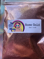 Rose Gold - fine