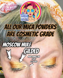 Marshmallow Fluff - mica powder